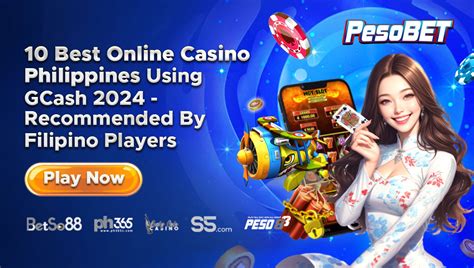 online gambling philippines pc